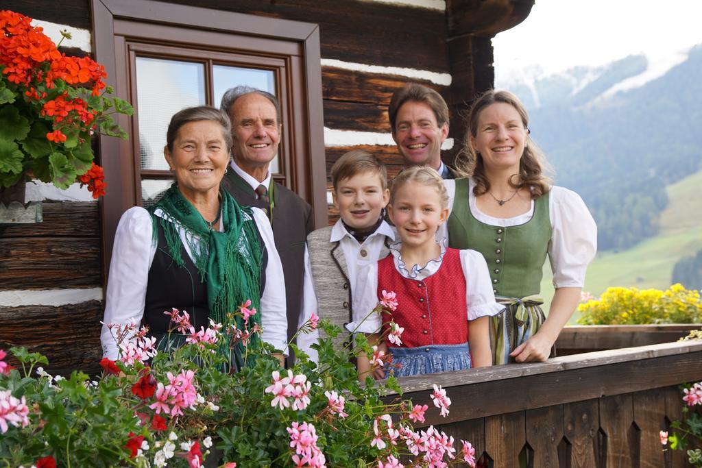 Kroenhof Hotel Bad Kleinkirchheim Exterior photo