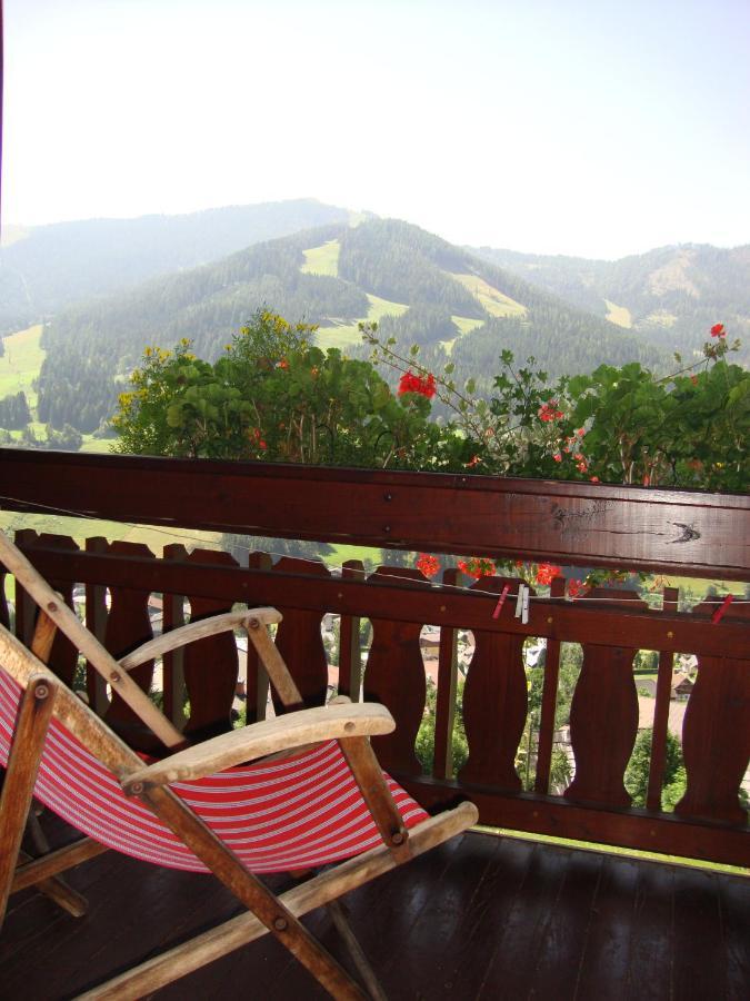 Kroenhof Hotel Bad Kleinkirchheim Exterior photo